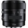 Generico Compatibile con obiettivo APS-C ultra grandangolare Sony 11mm F1.8 AF + telecomando for attacco E/Z(E-mount(APS-C))
