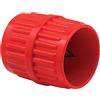 Rapid Repair Armour Line RP77271 alesatore tubo e tubo, 1/8 in to 1 - 5/8 di diametro, confezione da 1
