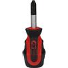 KS Tools 159.1144 Giravite ERGO+ p.viti a croce PZ,forma corta,PZ3