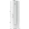 Midea Scaldacqua Scaldabagno a pompa di calore Basamento per produzione acqua calda sanitaria Midea serie RSJ-15/270RDB10N7-L1 da 300L Classe A NOVITÀ