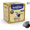 Caffè Borbone 200 Nescafè-Dolce Gusto Borbone Miscela Nera 100% Compatibili Spedizione Gratis