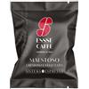 ESSSE CAFFÈ 300 Capsule ESSE Caffè Miscela Maestoso + 100 Capsule Saida Black Bar omaggio