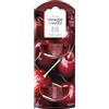 YANKEE CANDLE Ricarica Per Diffusore Scentplug Black Cherry