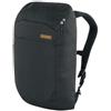Ferrino modello SPIN 18 75263 QCC colore nero zaino 18 litri capiente organizzato leggero ideale per lavoro viaggio università tutti i giorni 18