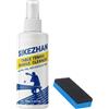Générique Spray per racchetta da tennis da tavolo, 100 ml, liquido smacchiante per sporco e macchie, spray detergente per racchetta da tennis da tavolo, elimina lo sporco per effetto e controllo ottimali