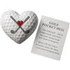 Generisch decorativa a forma di cuore, biglietti motivazionali per colleghi, adulti, donne, , uomini, , Pasqua, Natale