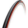 Tufo S33 Pro Copertura Tubolare, Rosso/Nero, 24mm 28