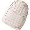 Generic Grande borsa per pickleball, zaino sportivo impermeabile, 45 x 25 x 20 cm, con scomparti multipli, leggero, con design robusto, zaino per attrezzatura da tennis