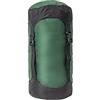 Yundxi Sacco a compressione leggero, 8 L/18 L/25 L/35 l, sacco a pelo leggero, più 40% di spazio per campeggio, escursionismo, viaggi zaino in spalla (verde, 5 L)
