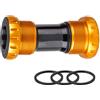 Tsophreniq Staffa filettata insieme guarnitura / 24 mm GXP 22 mm sigillato set