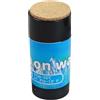 Generic Crema per la ceratura degli sci, riduzione 'attrito da 70 g, con applicatore in sughero, balsamo per snowboard e sci, per snowboarder, appassionati di , professionisti, manutenzione