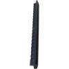 Nuyhgtr Slot per deriva per tavola da surf | Custodia a aletta singola 40 cm per tavola | Custodia leggera da Surf Ricambi Uomini Donne Standard
