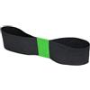 Générique Fascia per braccio di allenamento per golf, strumento di allenamento elastico, fascia da braccio per correzione di swing, per golfisti principianti, uomini e donne, gioco in interni ed