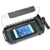 Best Divers Cristal Box 210X107X48 mm Black