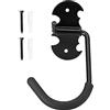 Tsophreniq Biciclette Montaggio A Parete Stand Bike Storage Pieghevole Ciclo Bike Hanger Rack Wall Rack Garage Strada Staffa di Montaggio di Stoccaggio Biciclette Stand Holder Montagna