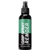 Generic Anti-scivolo - Spray professionale, 120 ml, formula non appiccicosa, autentico potenziatore della presa, rivestimento di lunga durata, trazione nominale, set per suole, calcio, golf, tennis, pallavolo