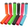 RORPOIR 12 Manopole in Spugna Traspirante Copertura Antiscivolo Comfort per Remi da Kayak Accessori per Attrezzatura Kayaking