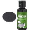 Generisch Set per il restauro delle mazze da golf, pulizia profonda, rimozione durevole con; set di pulizia Shine Restorer Access; protezione robusta, resistente e antiattrito. per la