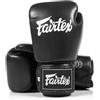Fairtex BGV1C-PLUS: i guantoni da boxe in microfibra per prestazioni elevate
