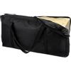 Bebykilemi Coperture per mobili da esterno per tavola da lancio, copertura antipolvere Oxford impermeabile con borsa per riporre oggetti, custodia protettiva resistente per giochi di cornhole di dimensioni