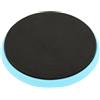 SUBLXPoten Tavoletta Turning Board Ginnastica rotonda Turning Board Equilibrio Attrezzatura portatile Allenamento femminile(PURPLE)