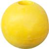 Nuyhgtr Buoy Float, Sturdy Deep Water Crab Trap Floats, High-Visibility Kayak Stabilizers, Marine-Grade Fishing Accessories for Boat, Pool, Dock, Crabbing, Skiing, Water Sports