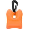 Healeved Copri Boccaglio per Immersioni Subacquee in Silicone con Clip a Sgancio Rapido, Supporto Regolatore Antiperdite Resistente alla Corrosione, Accessorio per Attrezzatura Subacquea