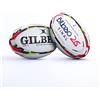 Gilbert Pallone da rugby replica ufficiale Challenge EPCR Cup Finals ECC, taglia 5 - Challenge EPCR Cup Finals ECC Rugby