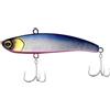 YDMHYLAI Esca affondante Senza Labbra, Wobbler sferragliante for l'equilibrio del Ghiaccio for Lucci, UV Morbido e Leggero(D,60mm-10g)