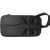 Nuyhgtr Borse da Pickleball unisex, borsa da paddle Pickleball, borse Pickle Ball, borsa per racchetta da Pickleball, borsa per la palla da Pickleball, borsa da Pickleball a tracolla regolabile, borsa per