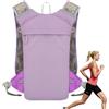 Générique Zaino Idratazione Sportiva - Gilet di Idratazione Corsa Multi-Tasche per Donna,Zaino Grande Capacità per Escursionismo Corsa Arrampicata Forniture Sport All'aperto