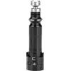 Generic Adattatore per Manicotto per Albero da in Lega di Alluminio Sostituzione Durevole per Driver 917 D1 0,350 0,335 Dimensioni Accessorio (Calibro .335)