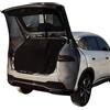 Generic Tenda da campeggio per auto, parasole in rete anti-moscere, traspirante, per SUV, privacy, spiaggia, camion, camper, strada, viaggi, campeggio all'aperto
