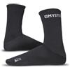 Mystic Semi Dry Neoprenschuh 2021 Black, XL