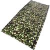 MERRYHAPY Sopravvivenza Leggera in PE Resistente agli Strappi Coperta Termica da Campeggio per Avventure All'aperto e Escursionismo, Kit Emergenza