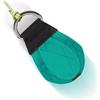 Generic di sabbia resistente alle intemperie, compatto, 10,5 x 5 x 4 cm, resistente all'usura, per arrampicata su roccia, slacklining, spelozzo, evidenziazione, B, Refer to description, Unisex
