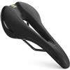 JIASHUNHE Sella Mtb Sella for bicicletta MTB Mountain Road Bike Seat Hollow Gel Comodo cuscino for ciclismo for bici da esercizio for uomo e donna
