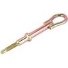 BQWYEDPL Adatto per Peugeot 301 307 308 206 207 208 2008 674416 Gancio di Traino per Rimorchio Sfera per Traino
