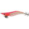 YAMASHITA Squid Fishing Cloth Wrapped Lure EGI-OH Live NEON BRIGHT 2.5