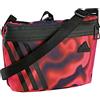 adidas Donna Future Icons Graphics Organizer, Multicolor/Black, One size