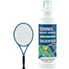 Generic Spray per presa sportiva, 100 ml, resistente al sudore, spray per impugnatura della racchetta da tennis, per palmi sudati, per giocatori, , principianti, golf, badminton, fitness, palestra