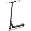 Chilli Pro Scooter Base, Starter Stuntscoooter, bianco nero, ruote da 110 mm