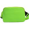 Gungtj Waist Bag, Nylon Belt Bag, Multifunzionale Running Pack, Casual Waist Pack, Waterproof Lightweight Bag, Slim Belt Bag, Cell Phone Waist Bag, Keys and Wallet Holder, Unisex Fanny Pack,, Blu navy, Se