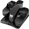 WAFOHSR Esercitatore For Gambe Con Macchina Ellittica Sotto Scrivania For Esercizi A Pedale Elettrici Seduti Silenziosi Portatili For Anziani 12 Velocità Funzionamento Silenzioso