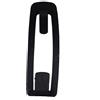 Tsophreniq Caschi Fibbia ABS Caschi Da Sci Occhiali Clip Da Cintura Accessori Da Sci Facile da Usare per Sciare Hobbyists Occhiali Da Neve Fibbie Cintura