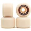 Spitfire Wheels Spitfire Formula Four Ruote da skateboard Lock-In Full Natural 54mm
