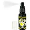 Generico Spray Per Guanti Da Calcio Da 30 Ml - Migliora La presaAntigelo Ad Asciugatura Rapida, presaLiquida Per Portiere Di Baseball, Non Unge, Tenuta Appiccicosa | Pratica 'atleta Giovanile Di Calcio S