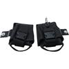 FytStycale Tasche per Cintura di Zavorra per Immersioni Subacquee, Porta Attrezzatura Universale per Esterni