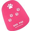 Générique Dog Traaction Pad, Non-Slip Deck Mat, Durable Grip Cover, Waterproof Foam Cushion, Paddleboard Accessory, Ideal for Kayak, Surfboards, Boats, Pools, Yacht, Water Sports