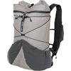 Kokenwa 3F Koala 20L + 5L Zaini, zaino da trekking, alpinismo, zaini ultraleggeri, Grigio Galassia, Large, Sportivo